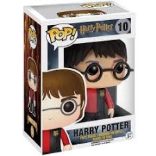 Figura POP Harry Potter Triwizard Tournament