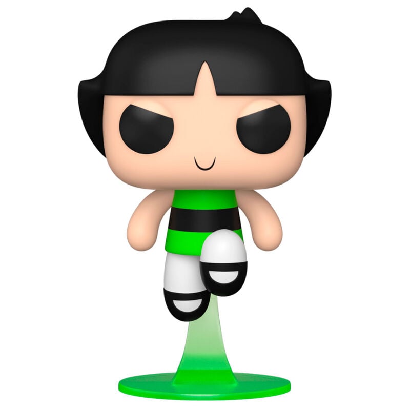 Figura POP Powerpuff Girls Buttercup