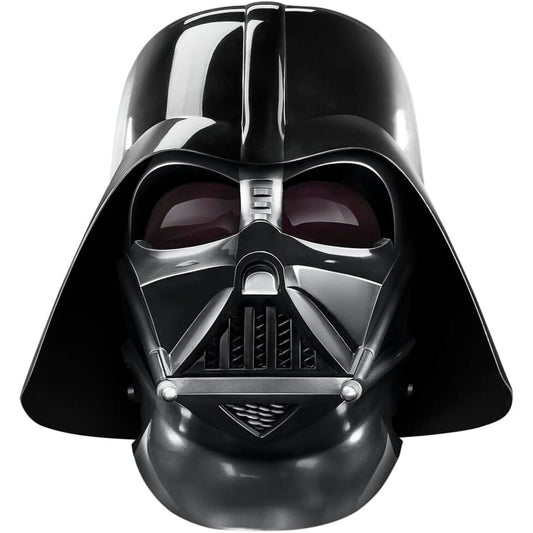 Replica Casco Electronico Darth Vader Obi Wan Kenobi Star Wars