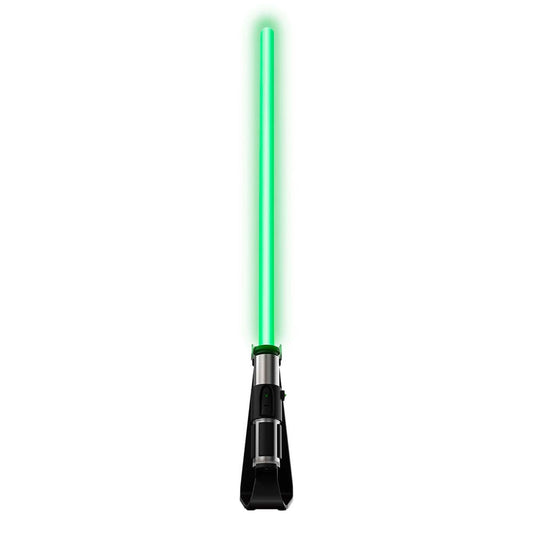 Replica sable luz Yoda Force FX Star Wars