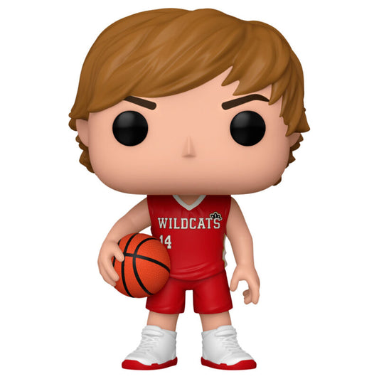 Figura POP Disney 100th Anniversary High School Musical Troy