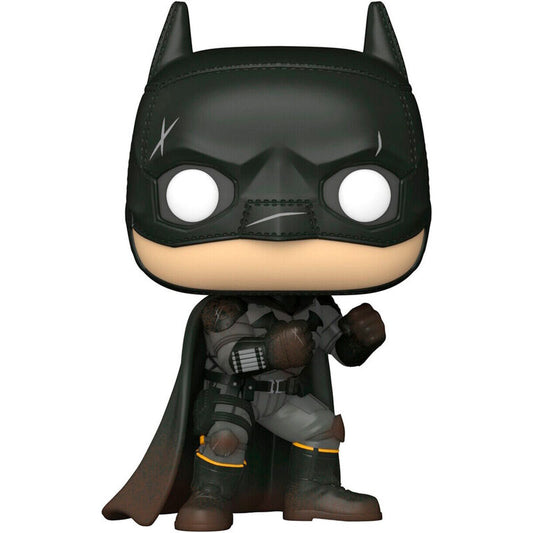 Figura POP The Batman - Batman Exclusive