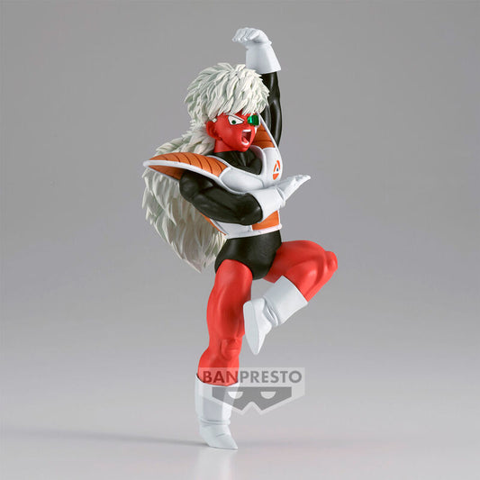 Figura Jeice Solid Edge Works Dragon Ball Z 10cm