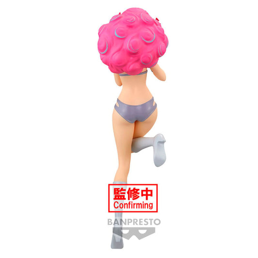 Figura Lum and Bestie vol.1 Glitter & Glamorous Urusei Yatsura 21cm
