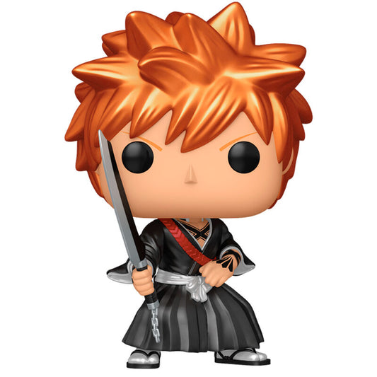 Figura POP Bleach Ichigo Kurosaki Chase