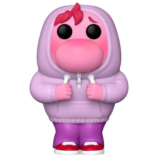 Figura POP Inside Out 2 Embarrassment