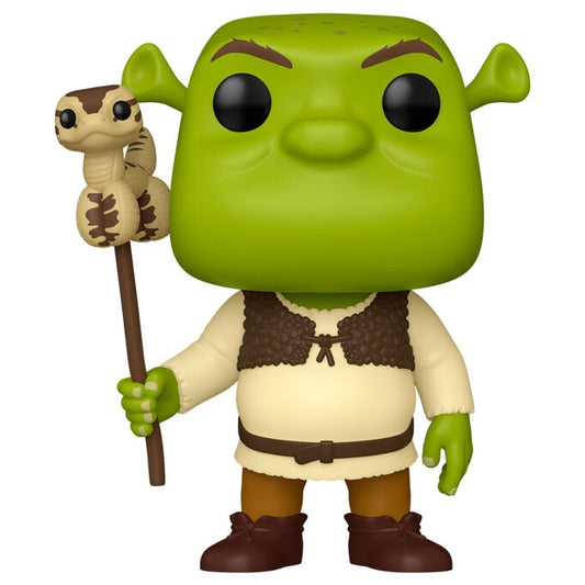 Figura POP Shrek - Shrek
