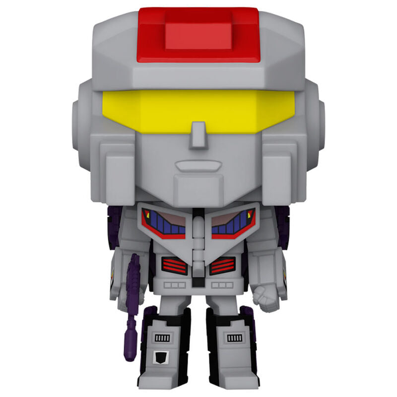 Figura POP Transformers Generation 1 Astrotrain