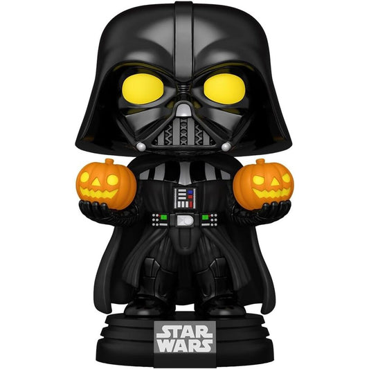 Figura POP Super Star Wars Darth Vader