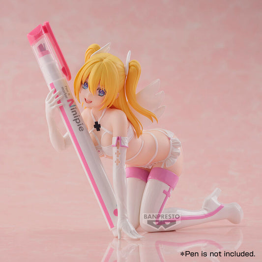 Figura Liliel Glitter & Glamorous 2.5 Dimensional Seduction 12cm