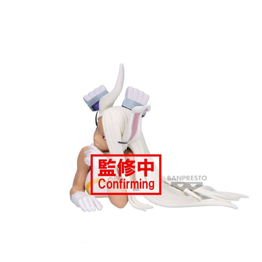 Figura Mirko Glitter & Glamorous My Hero Academia 17cm