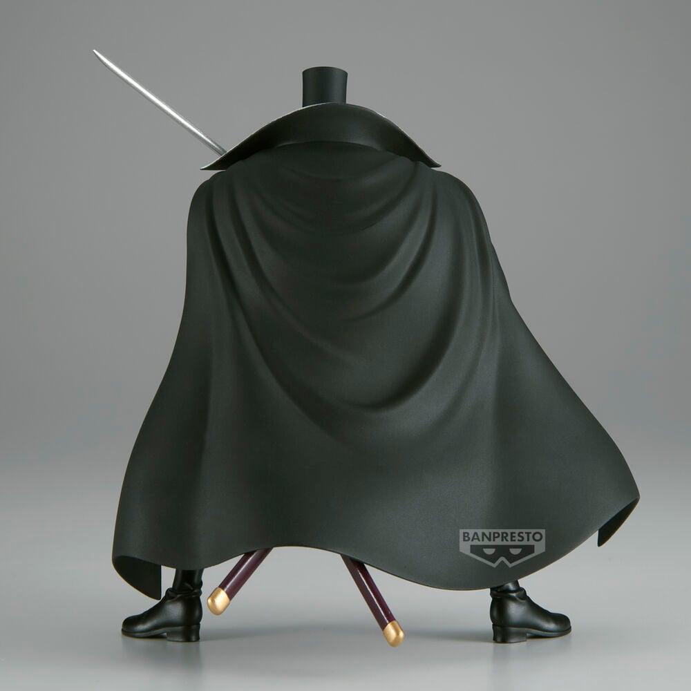 Figura Vista Battle Record One Piece 14cm