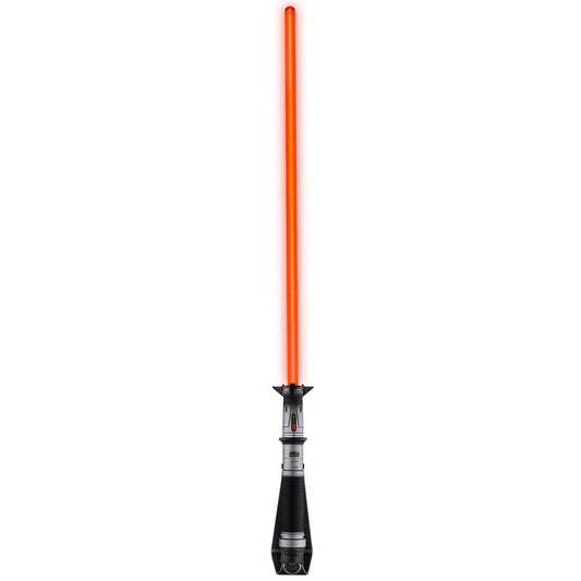 Replica sable de luz Baylan Skoll Forze FX Elite Star Wars