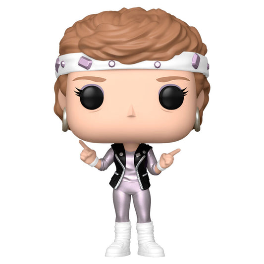 Figura POP Las Chicas de Oro Blanche