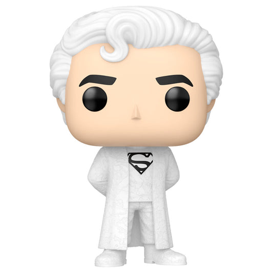 Figura POP DC Comics Superman the Movie Jor-El 1978