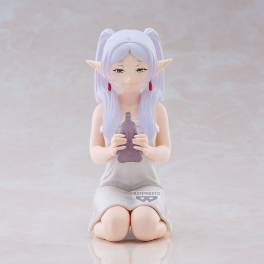 Figura Frieren Relax Time Frieren: Beyond Journey's End 13cm