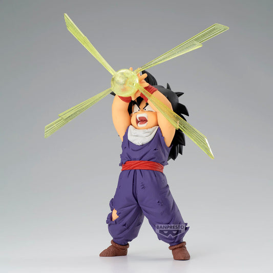 Figura Son Gohan GĂ—materia Dragon Ball Z 12cm