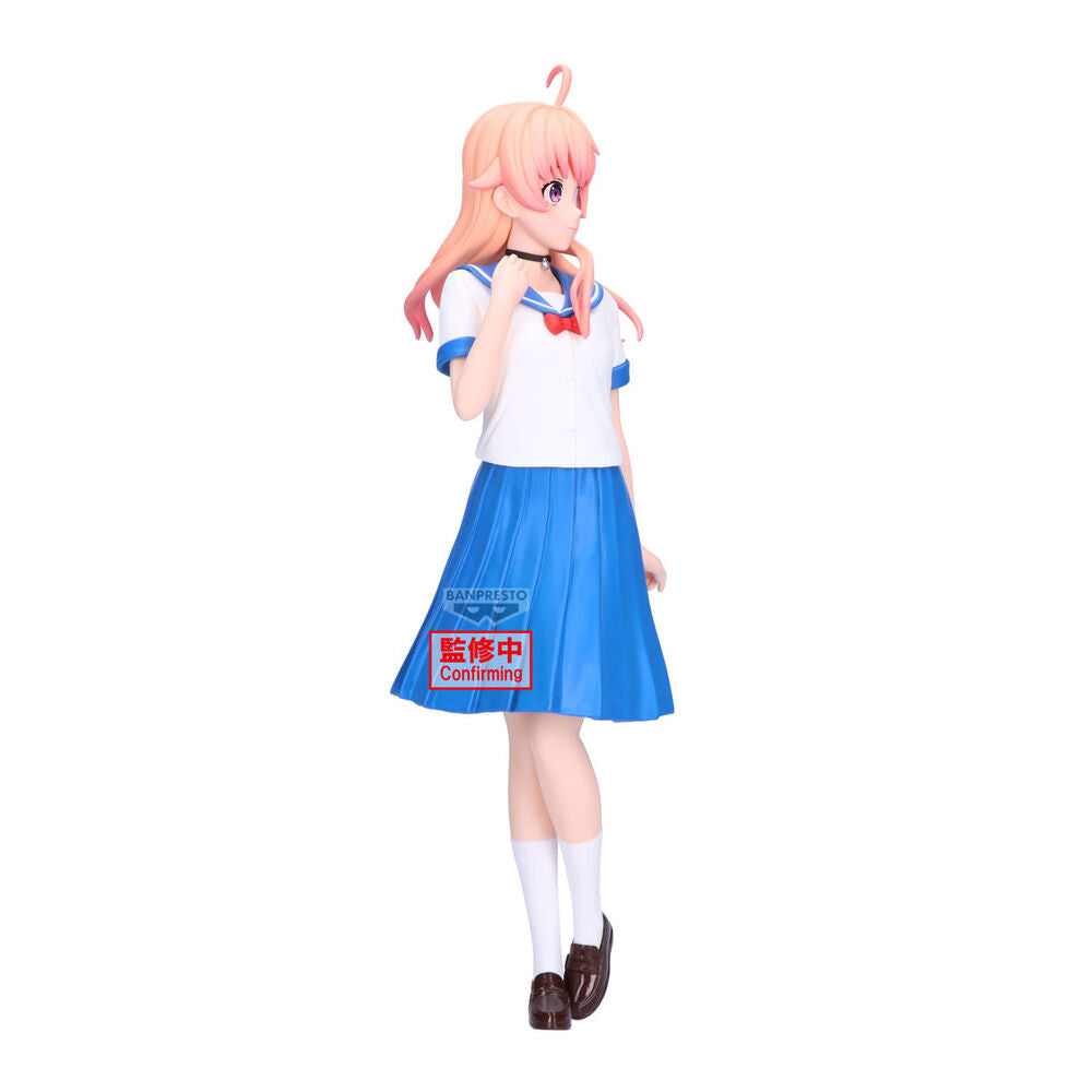 Figura Nico Wakatsuki Witch Watch 20cm