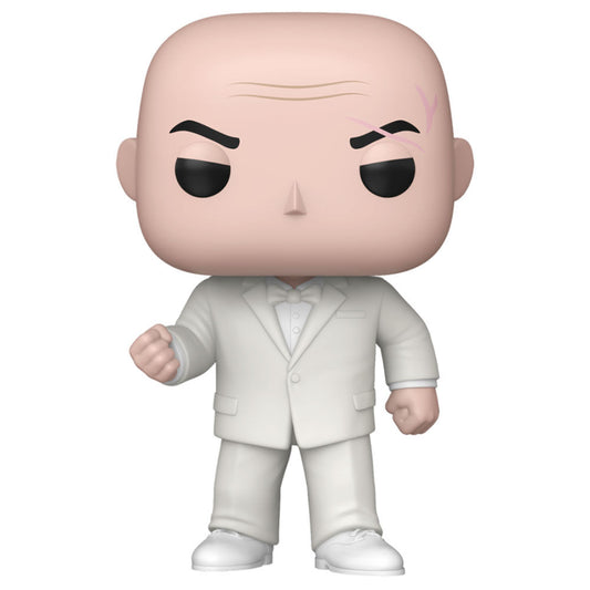 Figura POP Marvel Daredevil Born Again Kingpin