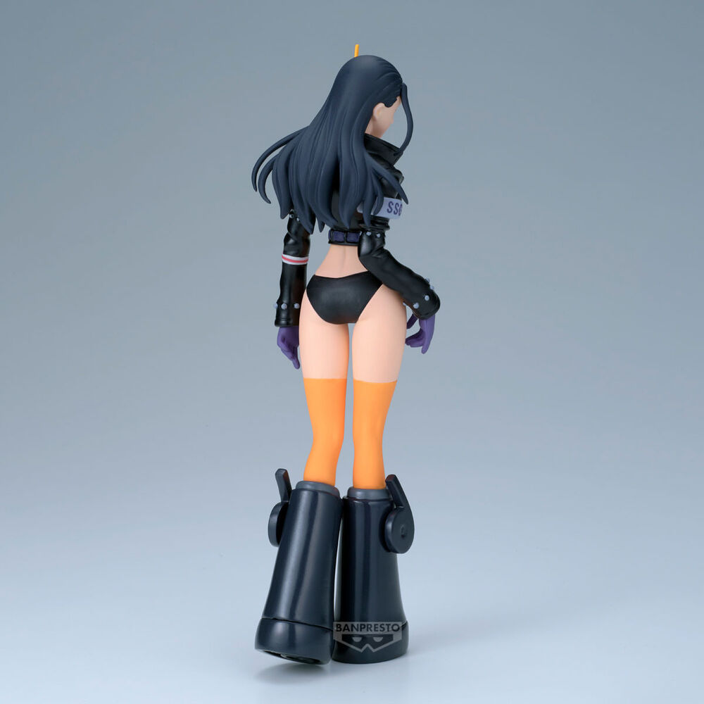 Figura Nico Robin The Shukko One Piece 17cm