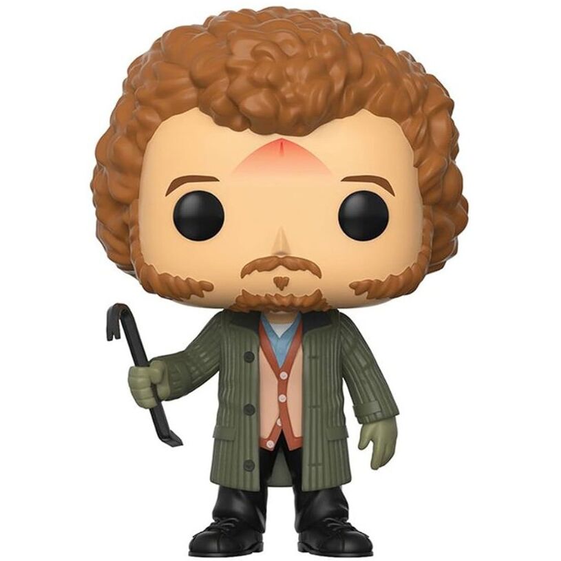 Figura POP Movie Solo en Casa Marv Tarantula
