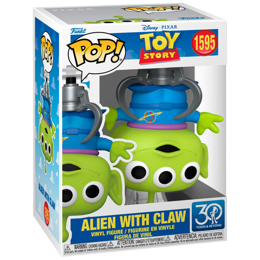 Figura POP Disney Pixar Toy Story Alien With Claw
