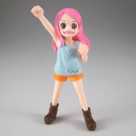 Figura Jewelry Bonney Children The Grandline Series One Piece 12cm