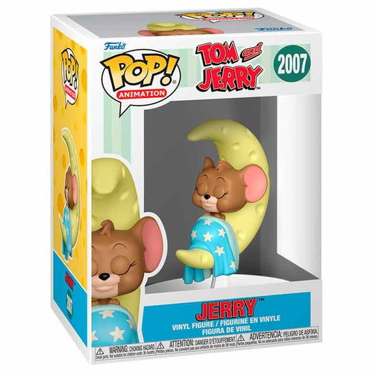 Figura POP Tom & Jerry - Jerry