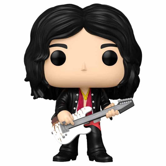 Figura POP Rocks Aerosmith Joe Perry