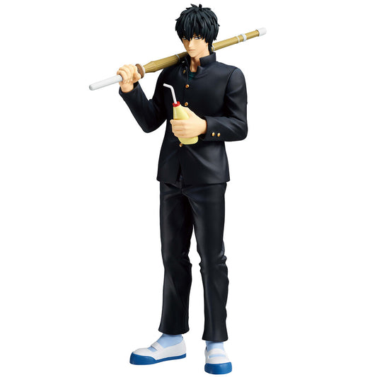 Figura Ichibansho Toshiro Gintama 25cm