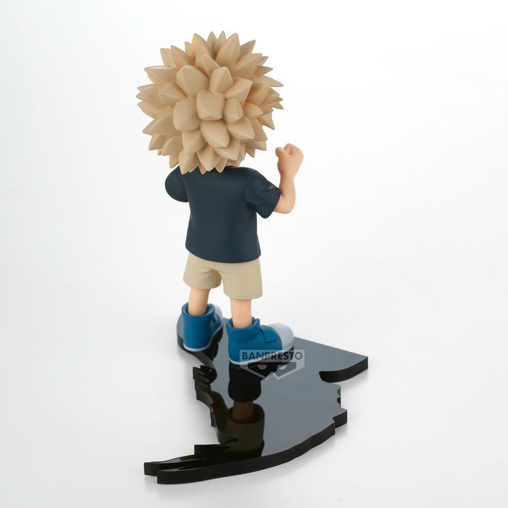 Figura Katsuki Bakugo Cheer Pico My Hero Academia 11cm