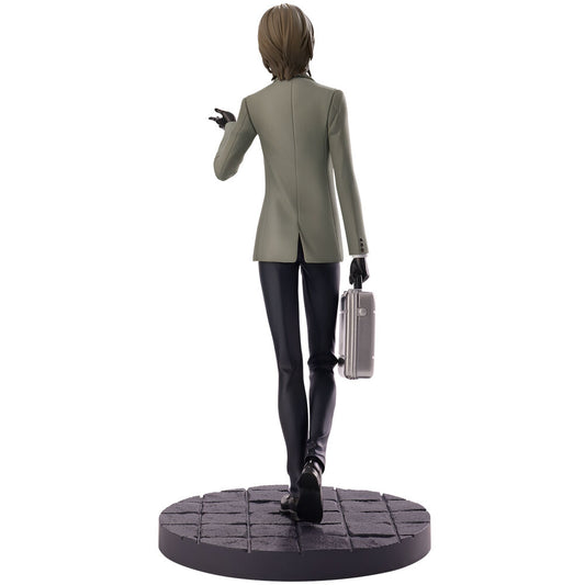 Figura Ichibansho Goro Akechi Persona 5 21m