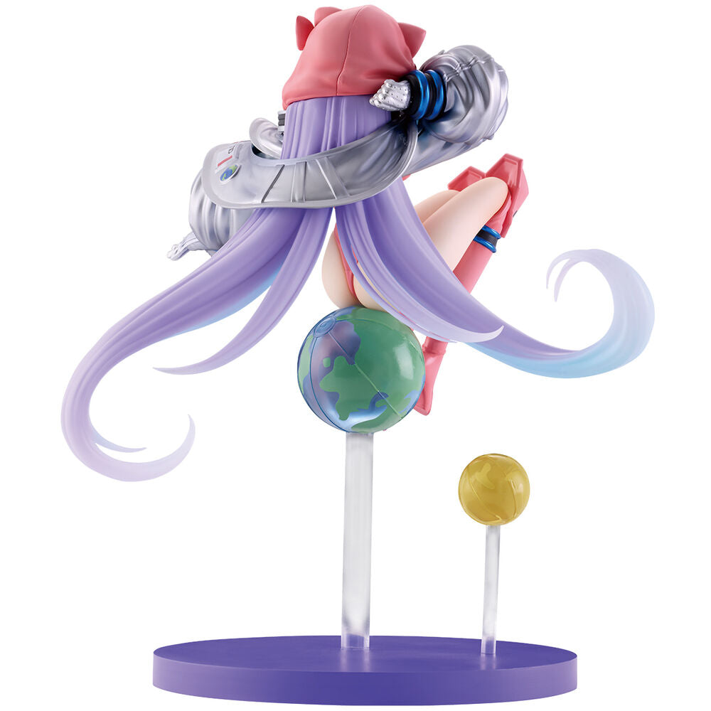 Figura Ichibansho Moon Cancer BB Cosmos Fate Grand Order 22cm