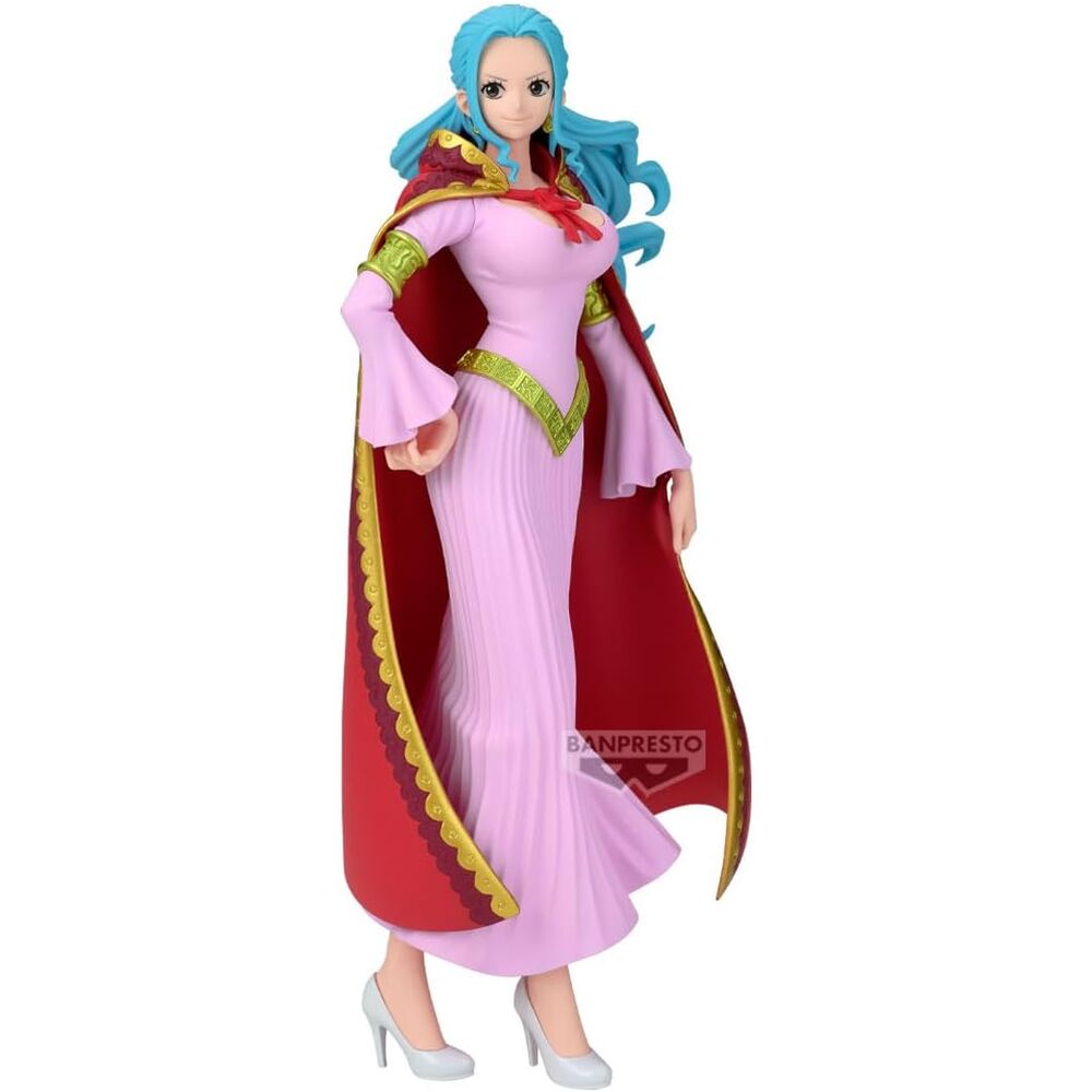 Figura Nefeltari Vivi Grandline Series Special One Piece 19cm