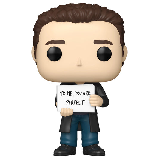 Figura POP Love Actually Mark