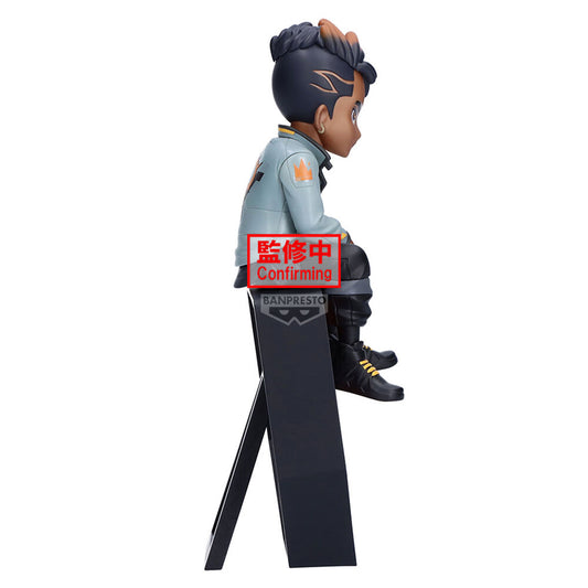 Figura Phoenix Monitor Top Valorant 15cm