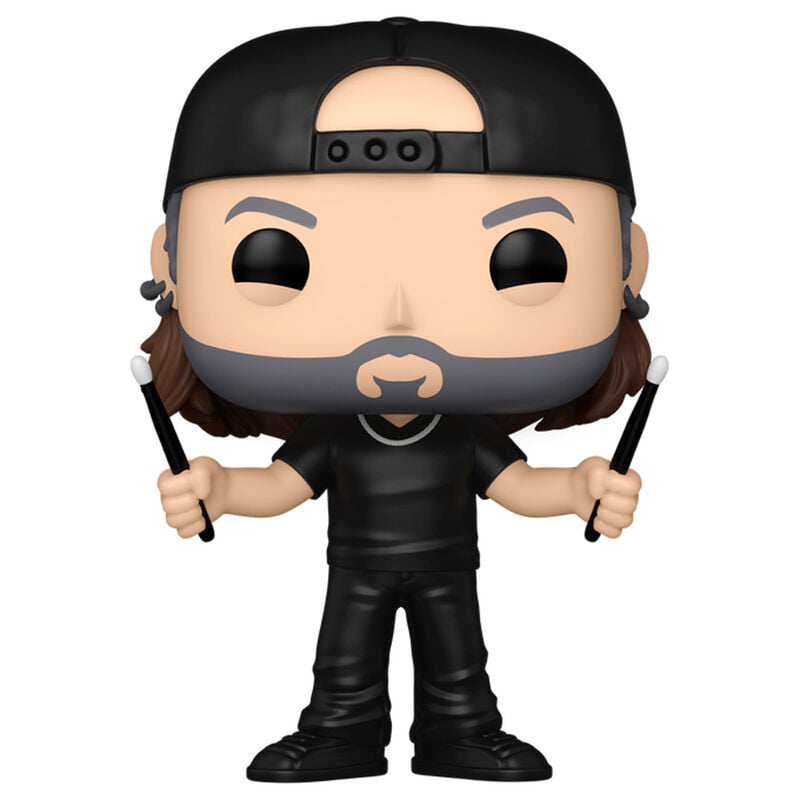 Figura POP Metallica 72 Lars