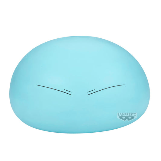 Figura Rimuru Big Soft Tears of the Azure That Time I Got Reincarnated as a Slime 26cm