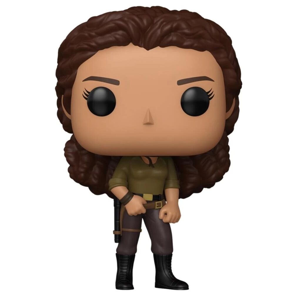 Figura POP Firefly Zoe Washburne