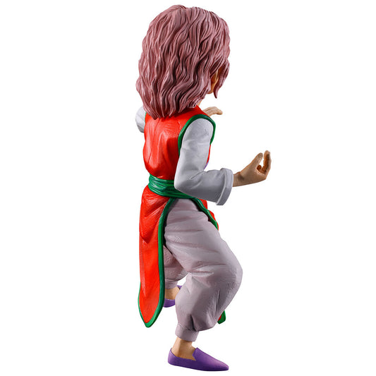Figura Ichibansho Genkai Dark Tournament Edition Vol.3 Yu Yu Hakusho 13cm