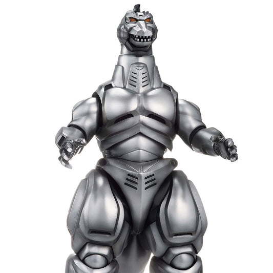Figura Ichibansho Mechagodzilla 1993 Machine Chronicle Godzilla 23cm