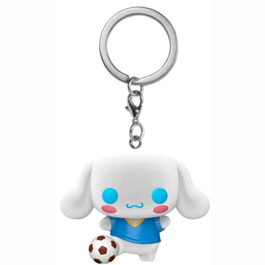 Llavero Pocket POP Sanrio Cinnamoroll Exclusive