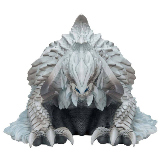 Figura Arkveld Enshrined Monsters Monster Hunter 11cm
