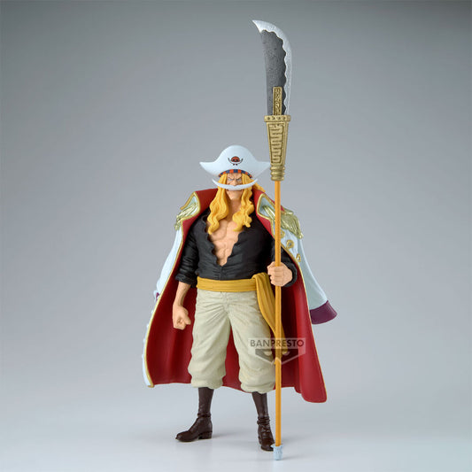 Figura Edward Newgate King Of Artist One Piece 33cm