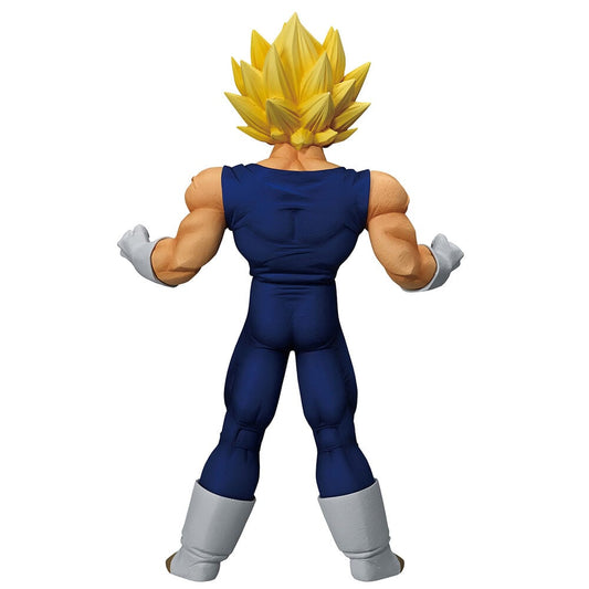 Figura Ichibansho Majin Vegeta The Chronicle of Goku Dragon Ball Z 25cm
