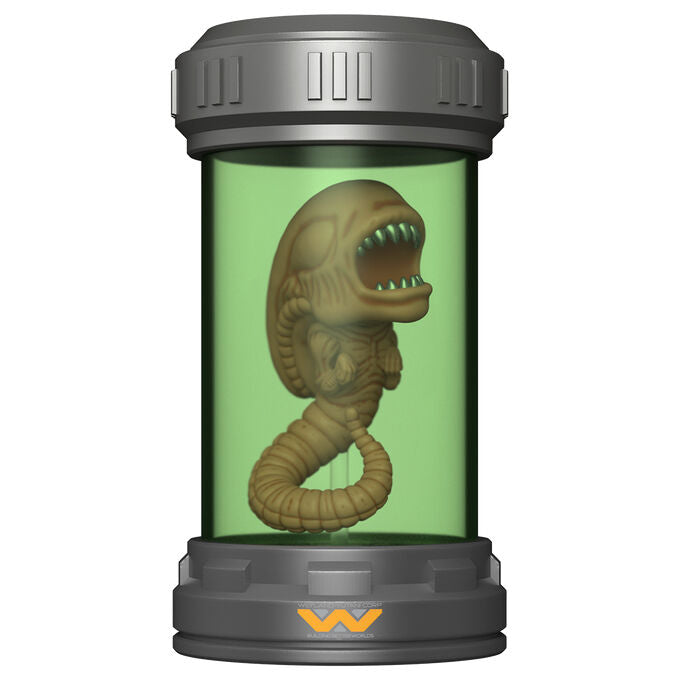 Figura POP Premium Alien Xenomorph