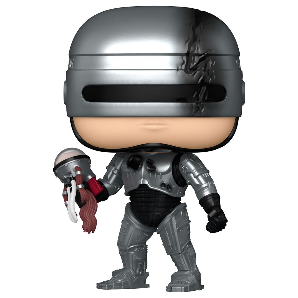 Figura POP Robocop 2 - Robocop