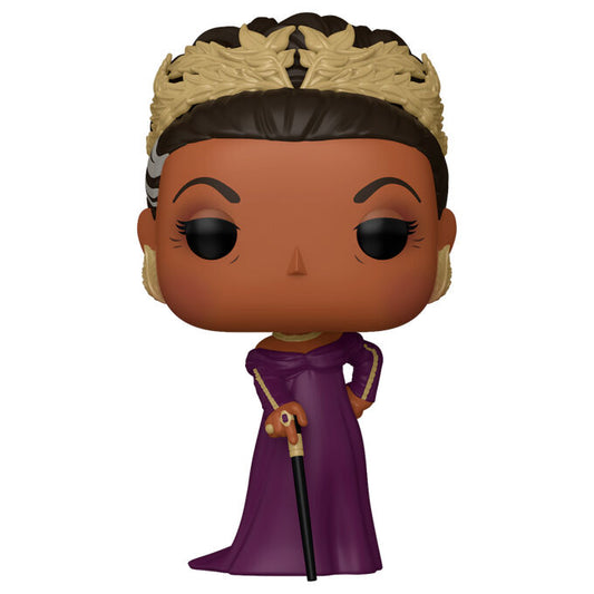 Figura POP Bridgerton Lady Danbury