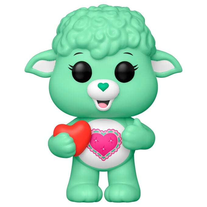 Figura POP Osos Amorosos Gentle Heart Lamb Exclusive