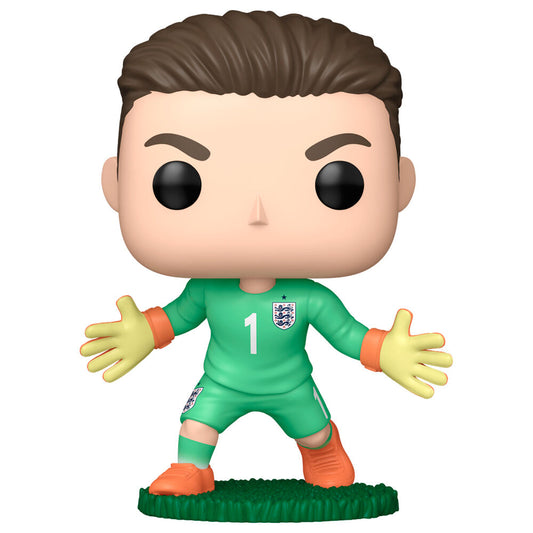 Figura POP England Jordan Pickford
